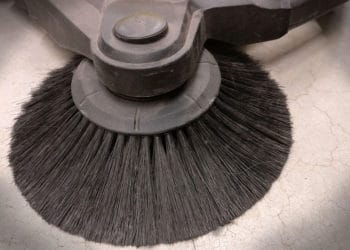 Kärcher Kehrmaschine S550 - Seitenbesen